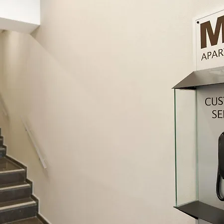 Apartament Mh Ramblas