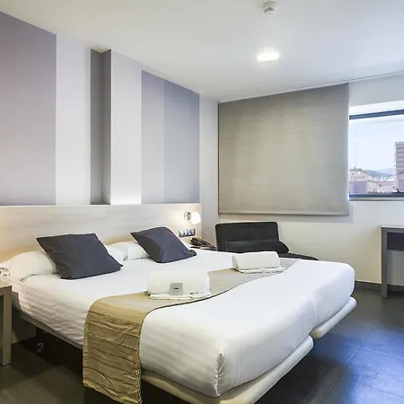 Hotel Acta Laumon 3*