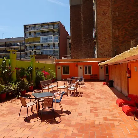 Paraiso * Barcelona