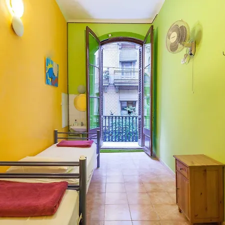 Hostel Paraiso *