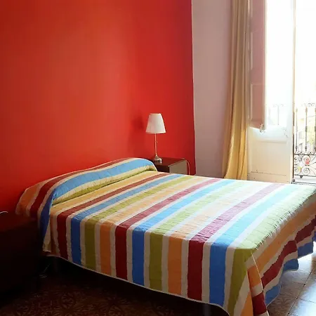 Paraiso Hostel