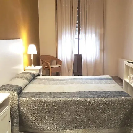 Hostel Paraiso Barcelona