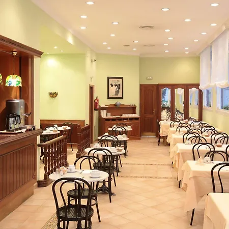 Hotel Regencia Colon Barcellona