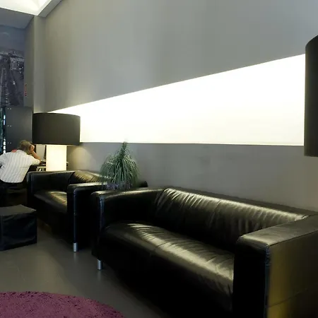 Toc Ramblas Hotel
