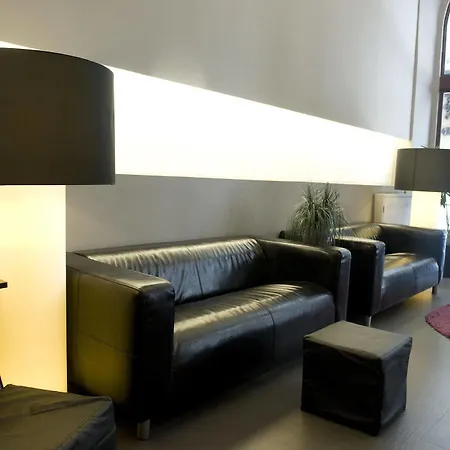 Hotel Toc Ramblas *