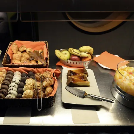 Hotel Soho 3*