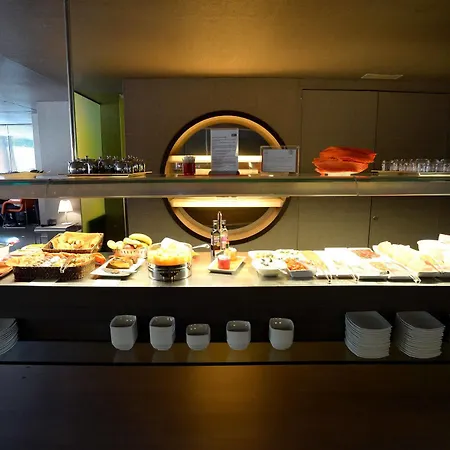 Soho 3* Barcelona