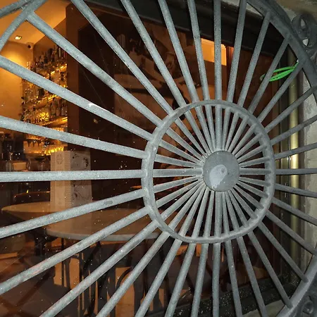 Adagio 2* Barcelona