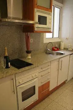 Aparthotel Marina - Abapart Barcelona