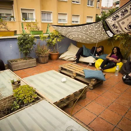 One Sants