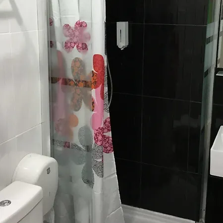 בית הארחה Casp House