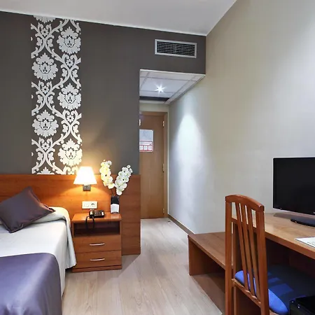 Hotel Catalunya 2*