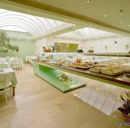 Hotel Lleó 3*