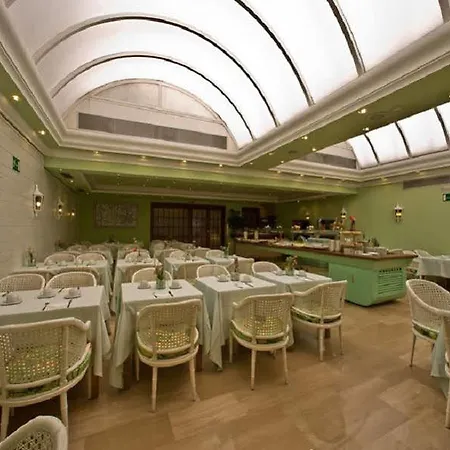 Lleó Hotel Barcelona