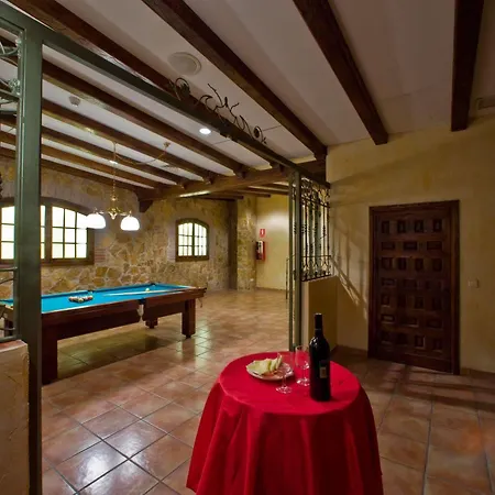 Hotel Lleó 3*