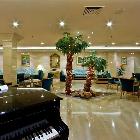 Lleó Hotel Barcelona