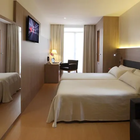 Lleó Hotel