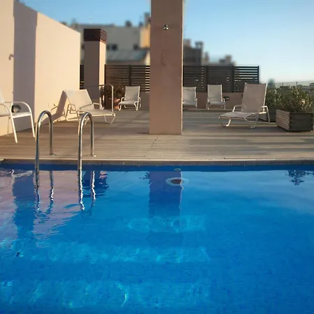 Onix Rambla Hotel Barcelona