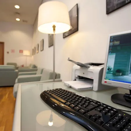 Onix Rambla Hotel 3*