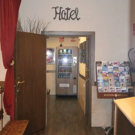 Hotel Adagio