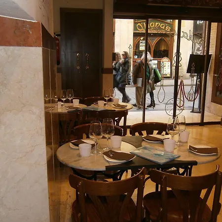 Adagio Hotel