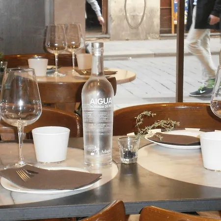 Hotel Adagio Barcelona