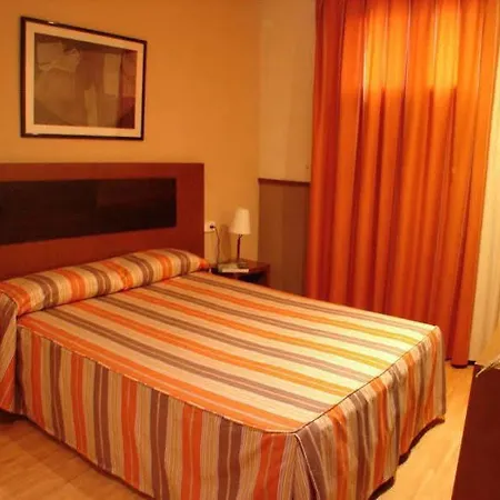Adagio Hotel