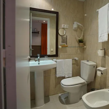 Adagio Barcelona
