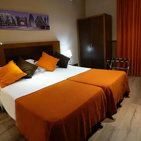 Adagio 2* Barcelona
