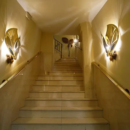Hotel Adagio Barcelona