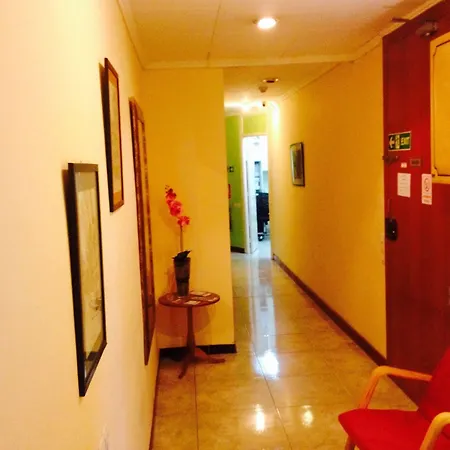 Absolut Centro Hotel Barcelona