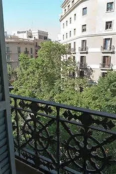 Sibsbcn- Rambla- Family Friends Business アパート バルセロナ