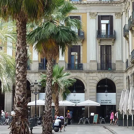 Comercio Hotel Barcelona