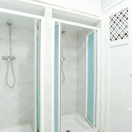 Apartamento Tarradellas Sants Estació *