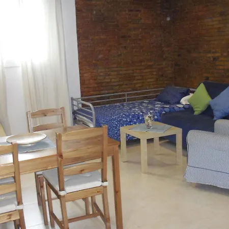 Apartamento Travessera Parc Gueell