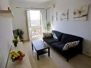 Citytrip Barceloneta * Βαρκελώνη