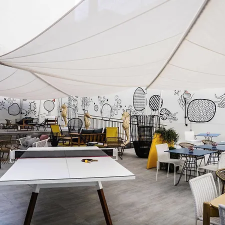 Hotel Ibis Styles Bogatell