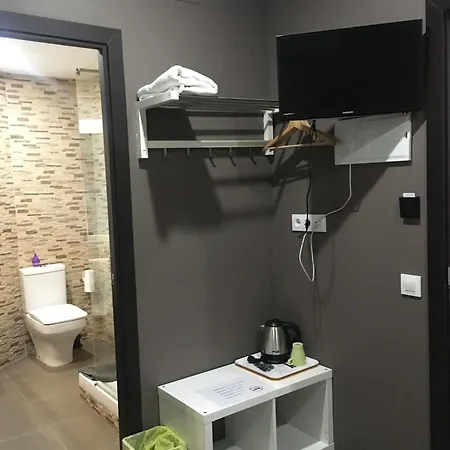 Laramond 3* Barcelona