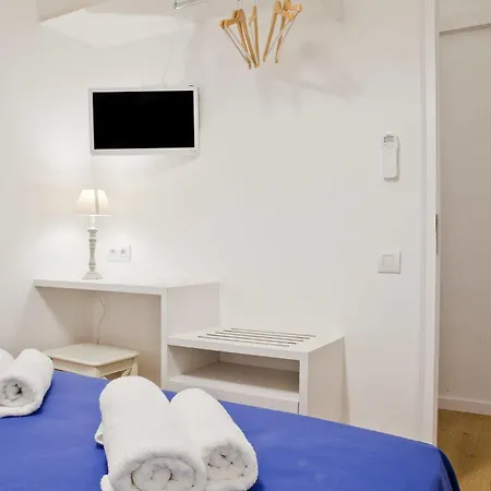 Bed & Breakfast Blue