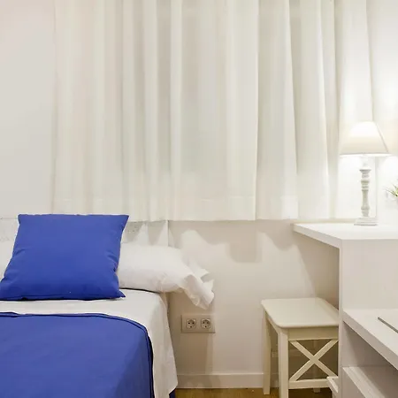 Bed & Breakfast Blue Barcelona