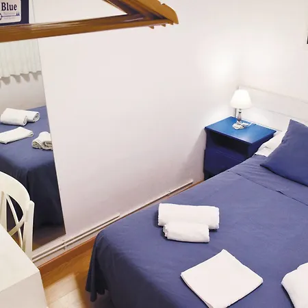 Bed & Breakfast Blue 2*