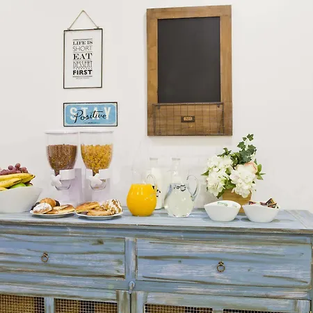 Bed & Breakfast Blue Barcelona