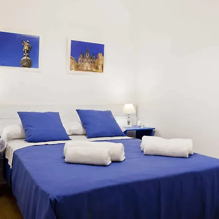 Blue Bed & Breakfast 2*
