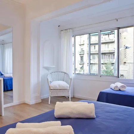 Blue Bed & Breakfast