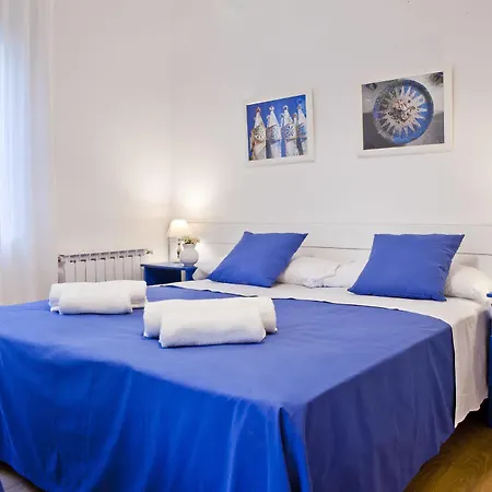 Bed & Breakfast Blue Barcelona