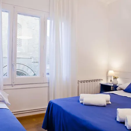 Bed & Breakfast Blue 2*
