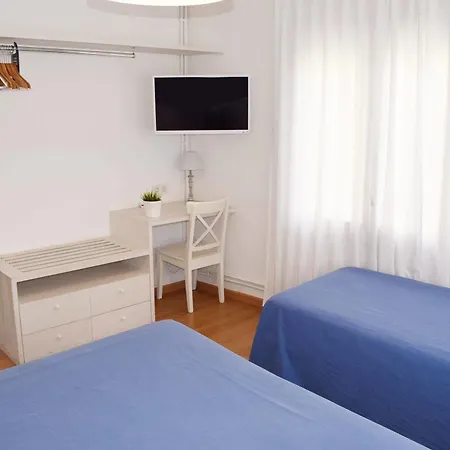 Bed & Breakfast Blue Barcelona