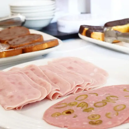 Bed & Breakfast Blue Barcelona