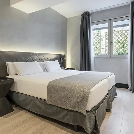 Ilunion Bel-art Hotel Barcelona