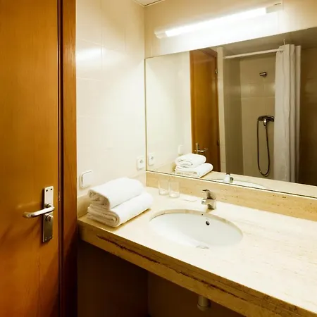 Residencia Universitaria Sarria Lejlighed